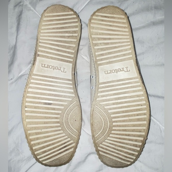 Tretorn NYLite Plus Canvas - Picture 3 of 4